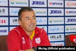 Миодраг Радулович/