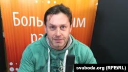 Зьміцер Вайцюшкевіч