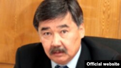Медет Садыркулов 2009-жылы мартта мыкаачылык менен өлтүрүлгөн.
