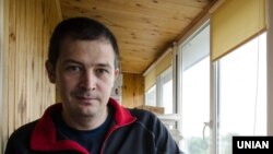 Денис Антонюк