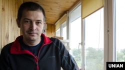 Денис Антонюк