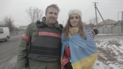 Луганщина, 2014 рік