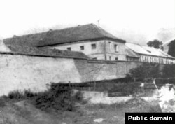 Черняховська спецпсихлікарня, Крим – одна з тих, де утримували Петра Григоренка