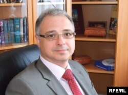 Євген Перелигін