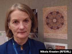 Шейла Кэнби