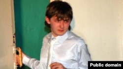 Рамил Гатауллин