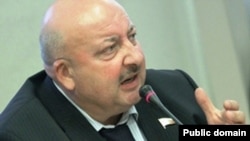 Гаджимет Сафаралиев