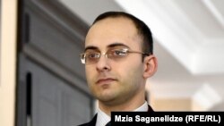 Васил Самхарадзе