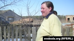 Алеся Емяльянава