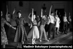 Дискотека 80-х