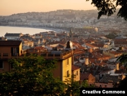 Франція (ілюстраційне фото)