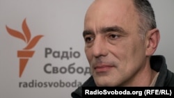 Юрій Касьянов