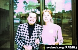 Кліўлэнд, Нью-Ёрк, Чыкага…ЗША, 1990