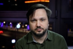 Микола Кононов, журналіст