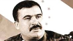 Махмуд Худойбердиев.