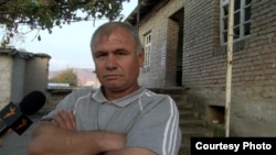 Сироджиддин Султонов