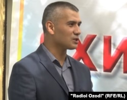 Шӯҳрат Қудратов