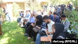 مقام‎های افغان می‎گویند، برای مصونیت رسانه‎ها و خبرنگاران کار می‎کنند و در این باره حکومت در نشست سازمان ملل متحد نیز صدای خود را بلند کرد.