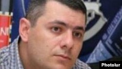 Сергей Минасян