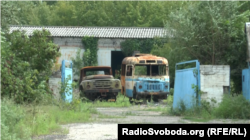 Окуповане місто Олександрівськ