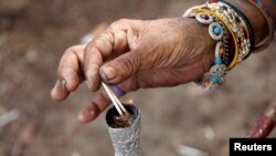 استفاده دخانیات