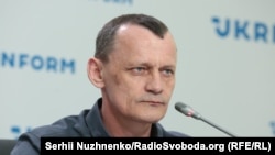 Микола Карпюк