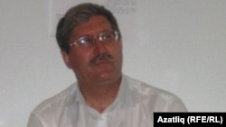 Галимҗан Гыйлманов