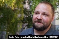 Максим Музика