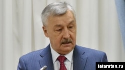 Рафаил Хәкимов