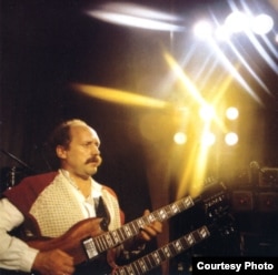 Уладзімер Мулявін