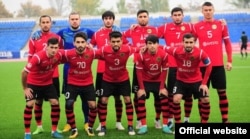 Дастаи "Истиқлол".