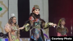 Миләүшә Морзаханова