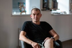 Васіль Баброўскі