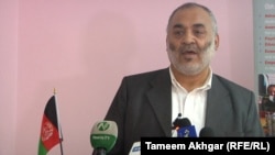 سیاس: برنامه را که ما امسال در بخش کاهش خطرات زمستانی روی دست داریم یک پلان زمستانی ترتیب شده.