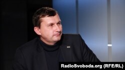 Ярослав Жаліло, заступник директора Національного інституту стратегічних досліджень