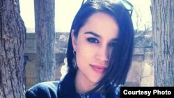 Махпора Киромова