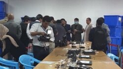 کمیسیون مستقل انتخابات