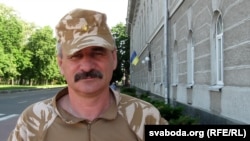 Уладімер Федарок