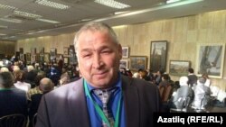 Марат Ахунов