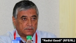 Абдунабӣ Сатторзода