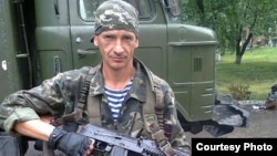 Сергій Бондар