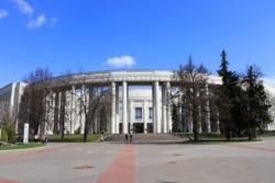 Акадэмія навук Беларусі, фота Shutterstock