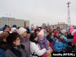 Тамашачылар