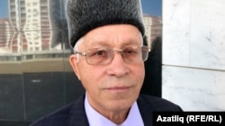 Мөхәммәт Галләм