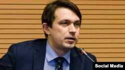 Денис Ковриженко