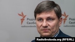 Артур Герасимов