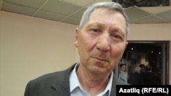 Гали Гатауллин