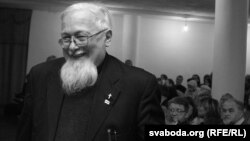 Айцец Аляксандар Надсан, 99-я гадавіна з дня нараджэньня якога прыпадае на 8 жніўня.