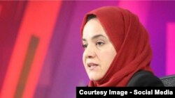 آرشیف، ملالی شینواری عضو سابق ولسی جرگه افغانستان