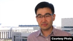 Эксперт по вопросам международной политики Алькей Маргулан.